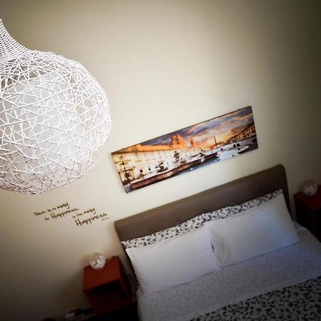 B&B Lost In Trastevere Roma Eksteriør bilde