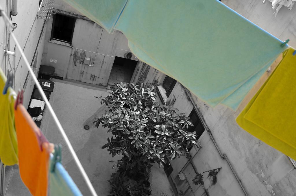 B&B Lost In Trastevere Roma Eksteriør bilde