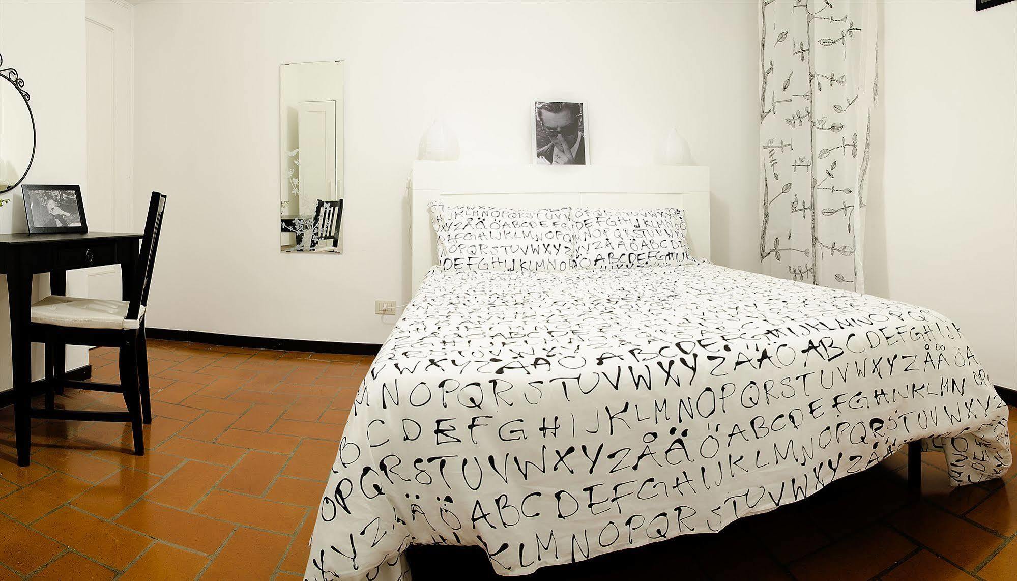 B&B Lost In Trastevere Roma Eksteriør bilde