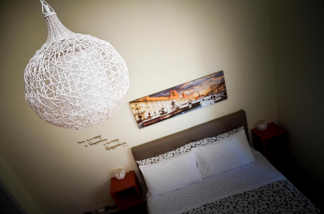 B&B Lost In Trastevere Roma Eksteriør bilde