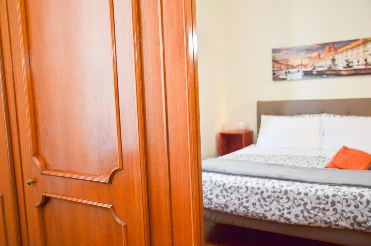 B&B Lost In Trastevere Roma Eksteriør bilde