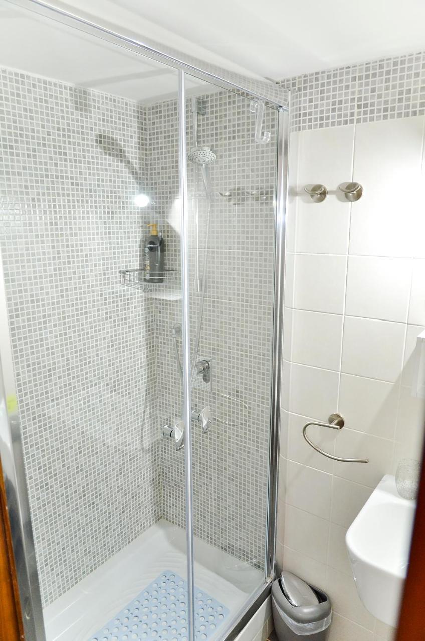 B&B Lost In Trastevere Roma Eksteriør bilde